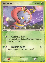 Volbeat (42/106) — card price