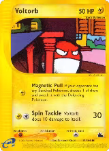Voltorb (113/144) — card price
