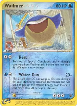 Wailmer (48/109) — card price