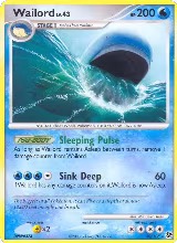 Wailord (30/106) — card price