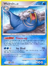 Walrein (39/123) — card price
