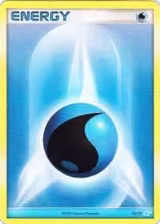Water Energy (12/12) — card price