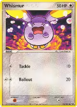Whismur (73/106) — card price