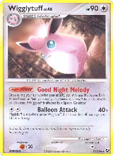 Wigglytuff (32/106) — card price