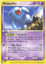 Wobbuffet (26/100) — card price