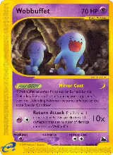 Wobbuffet (045/144), Skyridge — Pokémon card price