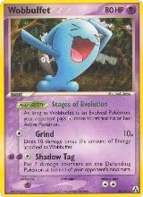 Wobbuffet (28/92), EX Legend Maker — Pokémon card price