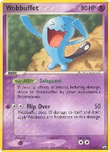 Wobbuffet (24/108) — card price