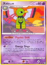 Xatu (44/132) — card price