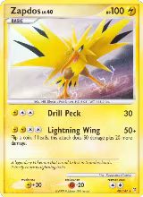 Zapdos (48) (48) — card price