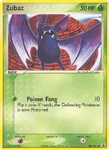 Zubat (88/113) — card price