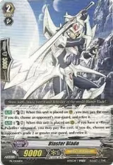 Blaster Blade - PR/0046EN (PR/0046EN) — card price