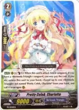 Pretty Celeb, Charlotte (PR/0048EN) — card price
