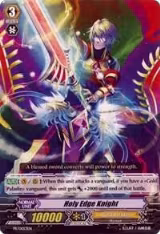 Holy Edge Knight (PR/0053EN) — card price