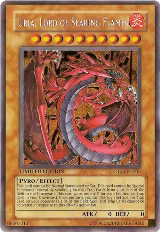 Uria, Lord of Searing Flames (CT03-EN005) — card price