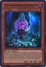 Sylvan Snapdrassinagon (PRIO-ENDE1) — card price
