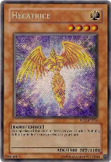 Hecatrice (PP02-EN019), Premium Pack 2 — Yu-Gi-Oh! card price