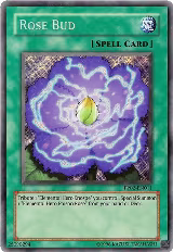 Rose Bud (PP02-EN011) — card price