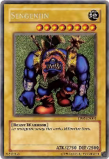 Sengenjin (PP02-EN003) — card price