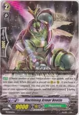 Machining Armor Beetle (PR/0066EN) — card price