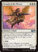 Seraph of the Masses (32) — card price
