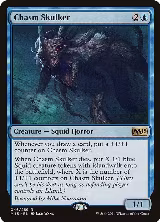 Chasm Skulker (46) — card price