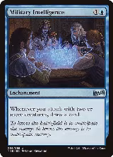 Military Intelligence (69) — card price