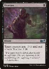 Ulcerate (119) — card price