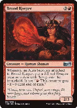 Brood Keeper (132) — card price