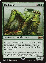 Phytotitan (191) — card price