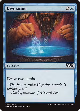 Divination (52) — card price