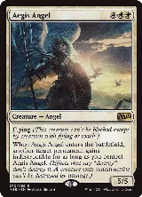 Aegis Angel (270) — card price