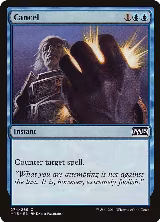 Cancel (274) — card price