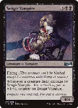 Sengir Vampire (277) — card price