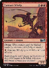 Furnace Whelp (279), Magic 2015 (M15) — Magic card price