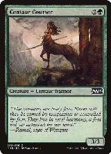 Centaur Courser (282) — card price