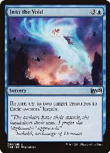 Into the Void (60) — card price