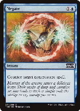 Negate (71) — card price