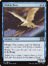Welkin Tern (84) — card price