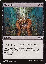 Mind Rot (104) — card price
