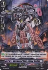 Unrivaled Star-vader, Radon (PR/0092EN) — card price