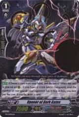 Opener of Dark Gates (PR/0095EN) — card price