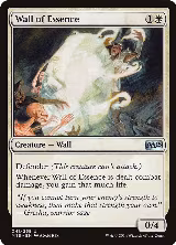 Wall of Essence (41) — card price