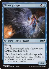 Illusory Angel (59) — card price