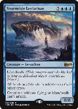Stormtide Leviathan (80) — card price