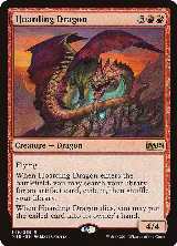 Hoarding Dragon (149) — card price