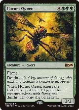 Hornet Queen (178) — card price