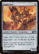 Juggernaut (220) — card price