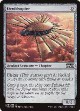 Ornithopter (223) — card price