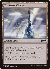 Darksteel Citadel (242) — card price
